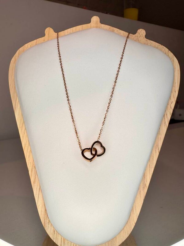 Deddy Rose Gold