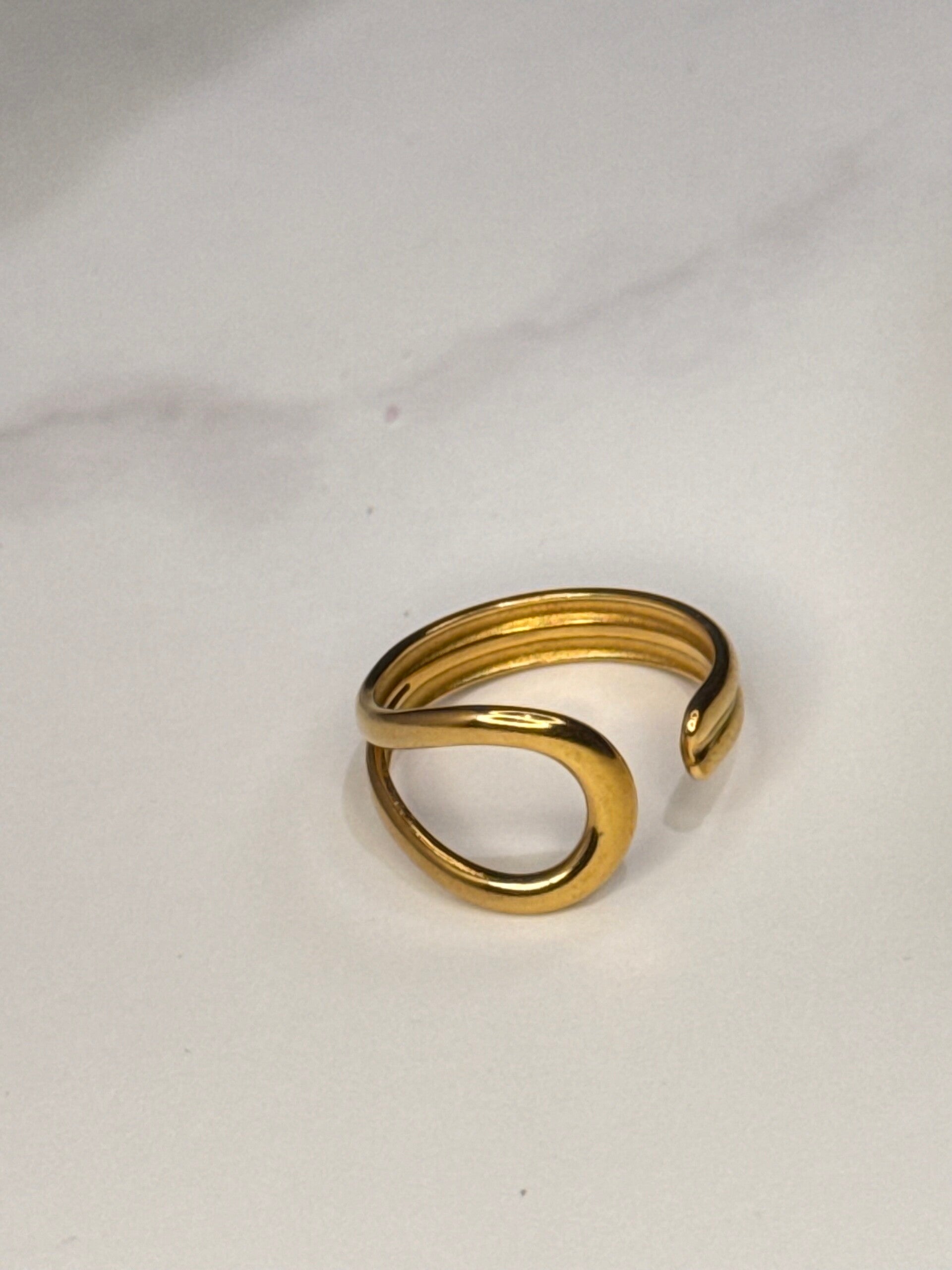 Odinne Golden Ring