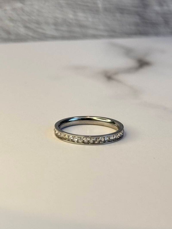 Shining Golden Ring