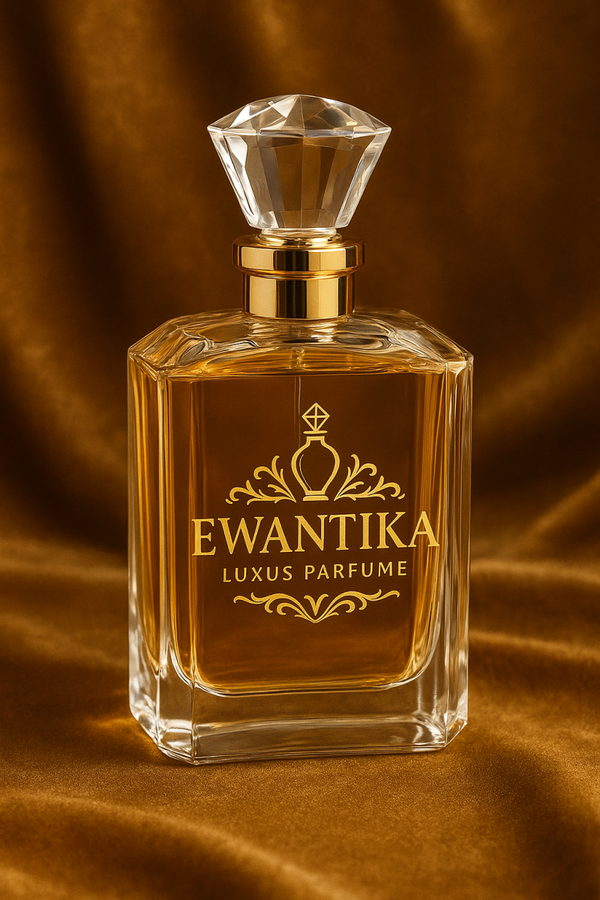 EWANTIKA LUXUS PARFUM Nr. 14  "Meliora"