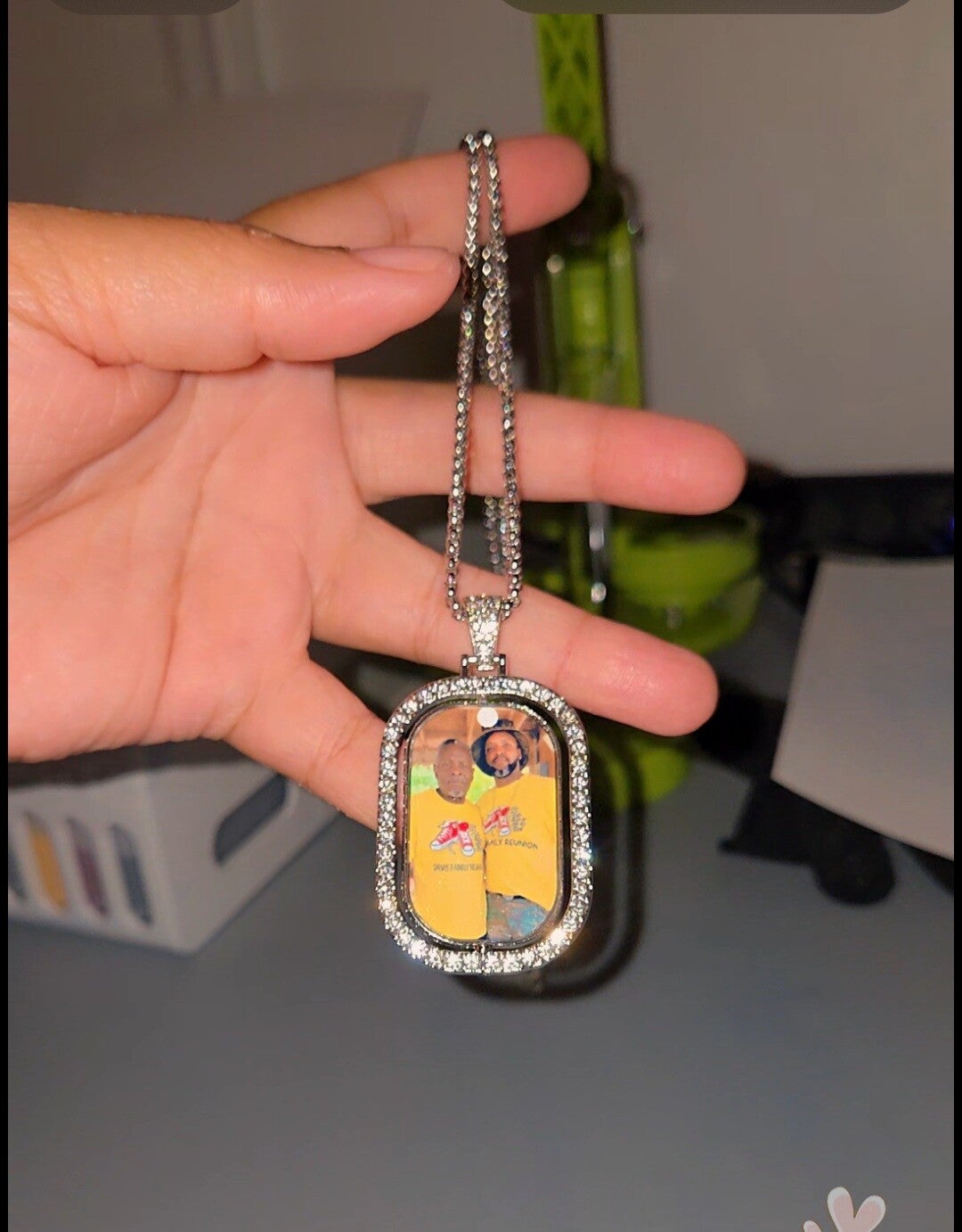 Customize Dog Chains