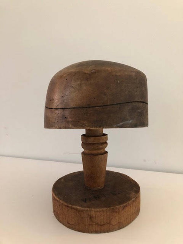 model 31 (excl. voet)