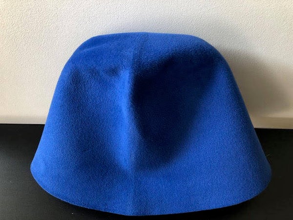 velours cloches (prijs per stuk