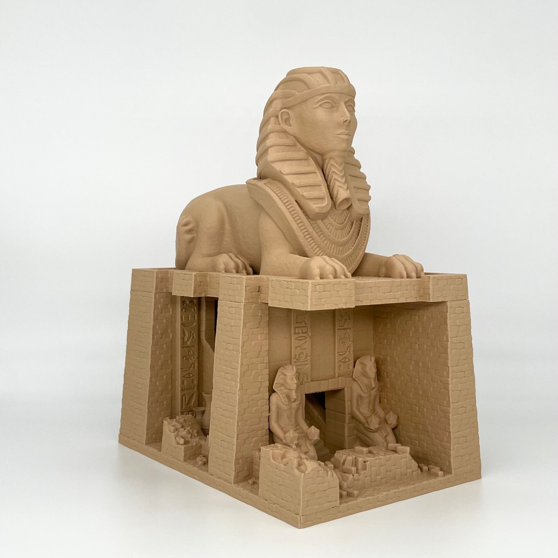 Dice Tower - Keeper of the Ruins