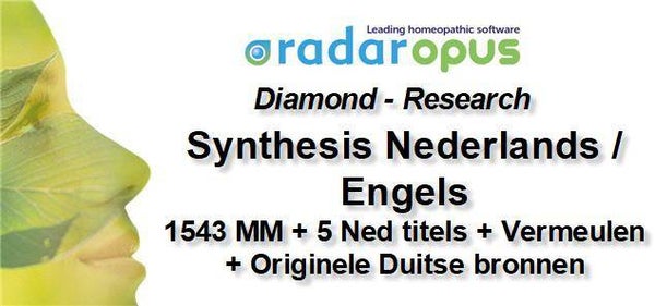 Diamond-Research: