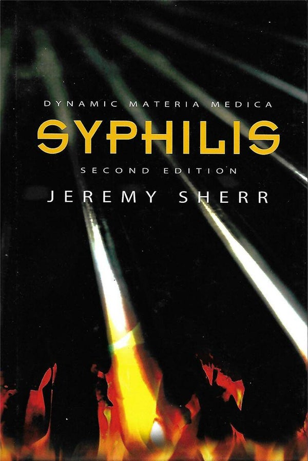 Sherr J.: Syphilis
