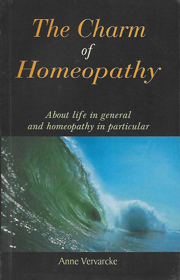 Vervarcke A.: The Charm of Homeopathy