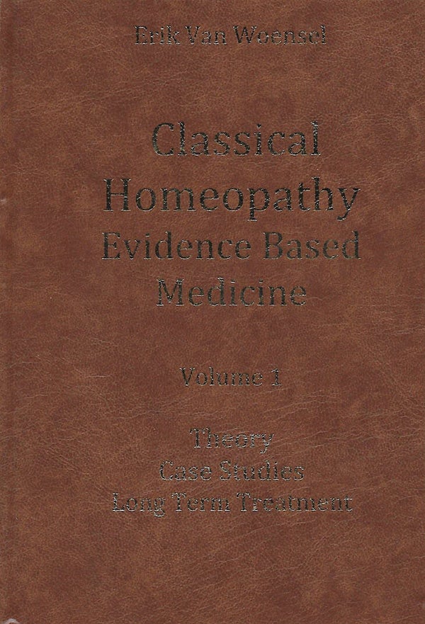 Woensel E.: Case studies Volume 1