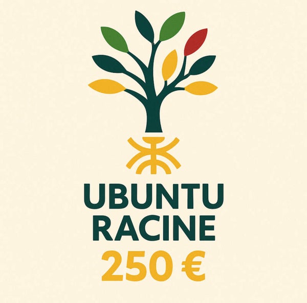 3. 🌿 Ubuntu Racine — 250 €