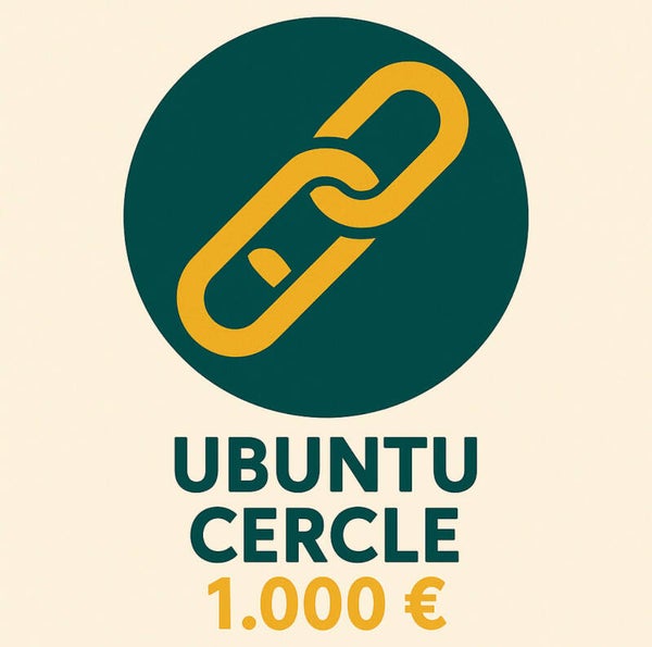 4. 🔗 Ubuntu Cercle — 1.000 €