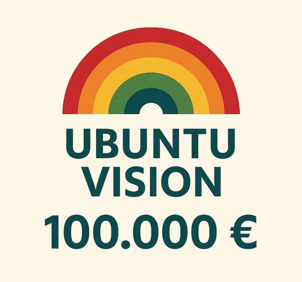 7. 🌈 Ubuntu Vision — 100.000 €