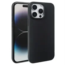 For iPhone 14 Pro Max Case GRS Certified RCS Eco-Friendly Material Single Side Matte Slim Anti Drop Phone Cover