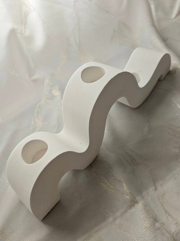 Candle Holder 3 Hole