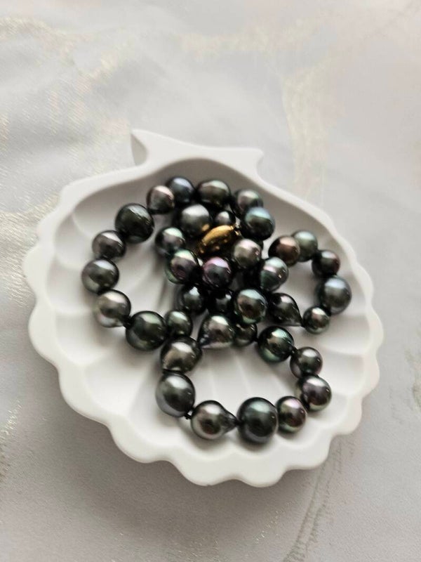 Ocean Shell Tray