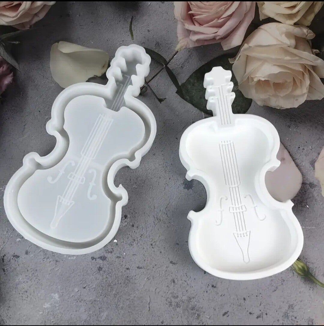 Violin Storage Tray