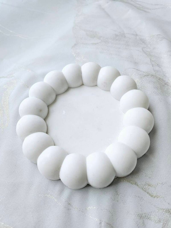 Bubble Round Tray