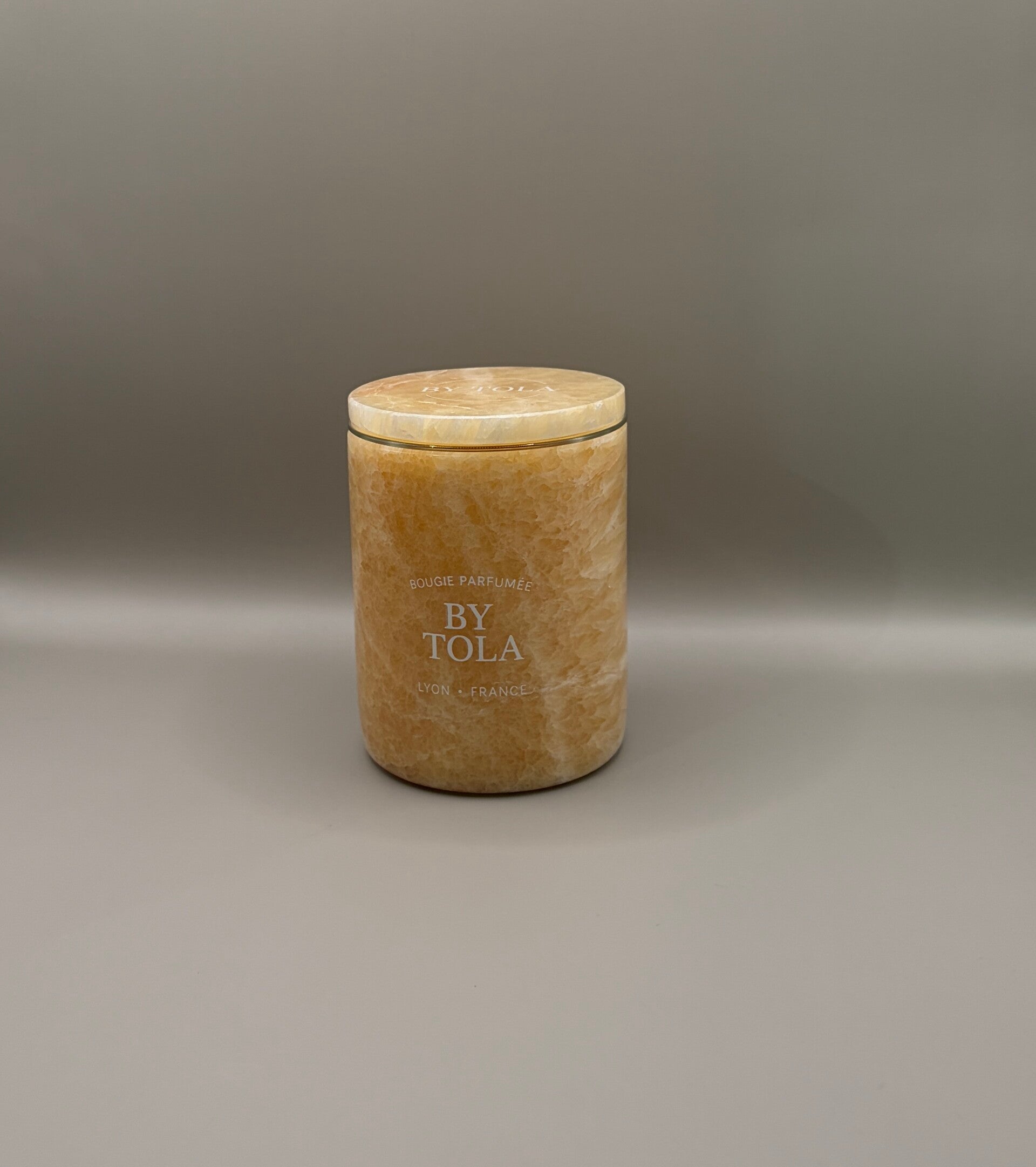 Coffre Onyx - MIMOSA