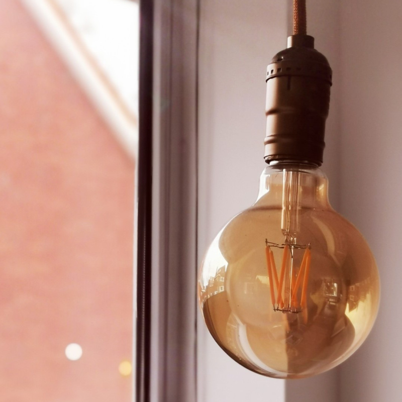 Pakketten en tarieven Vitamine i interieuradvies