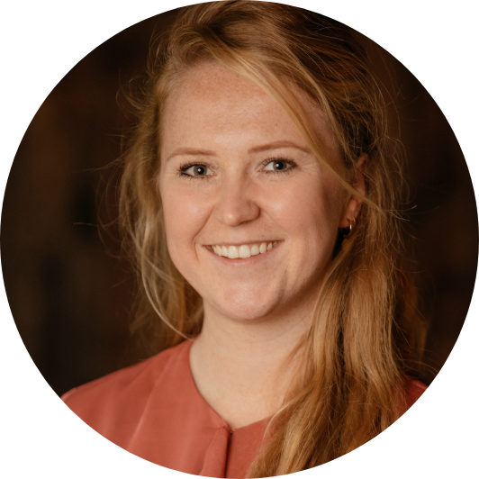 Shirley Nijhof - interieurontwerper en stylist