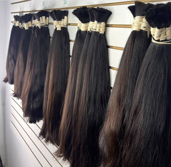 Jesdian Luxury Hair