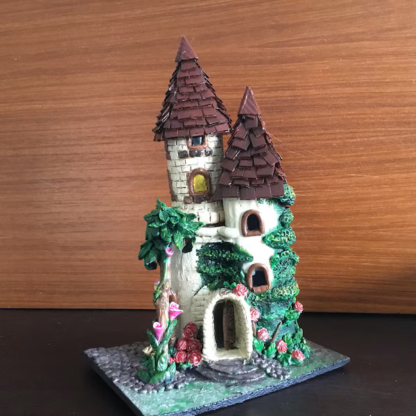 Fairy Castle