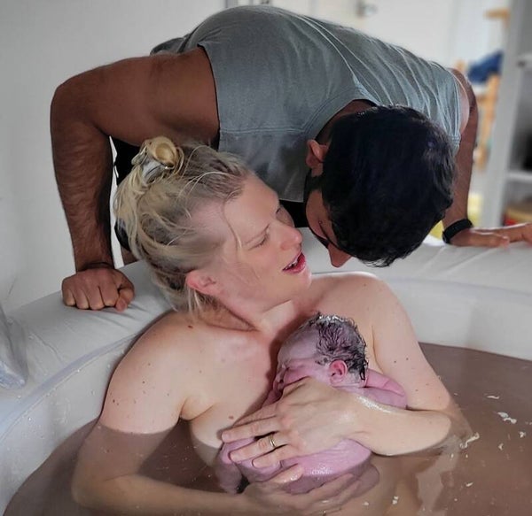 Birth Doula Support