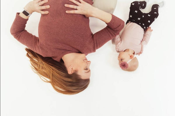 Drop-In Mums and Bubs (Postnatal) Yoga