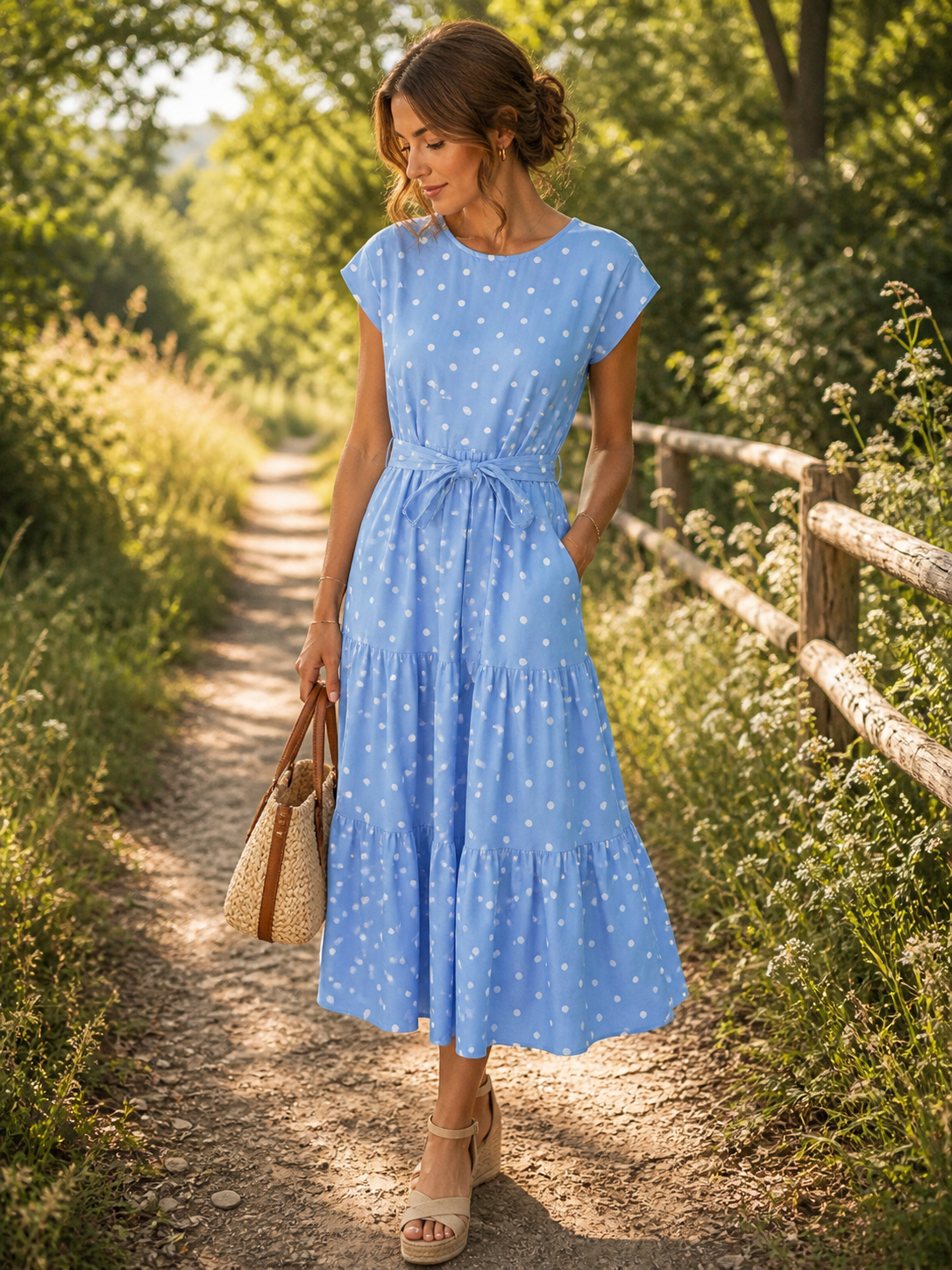 Robe LUCY