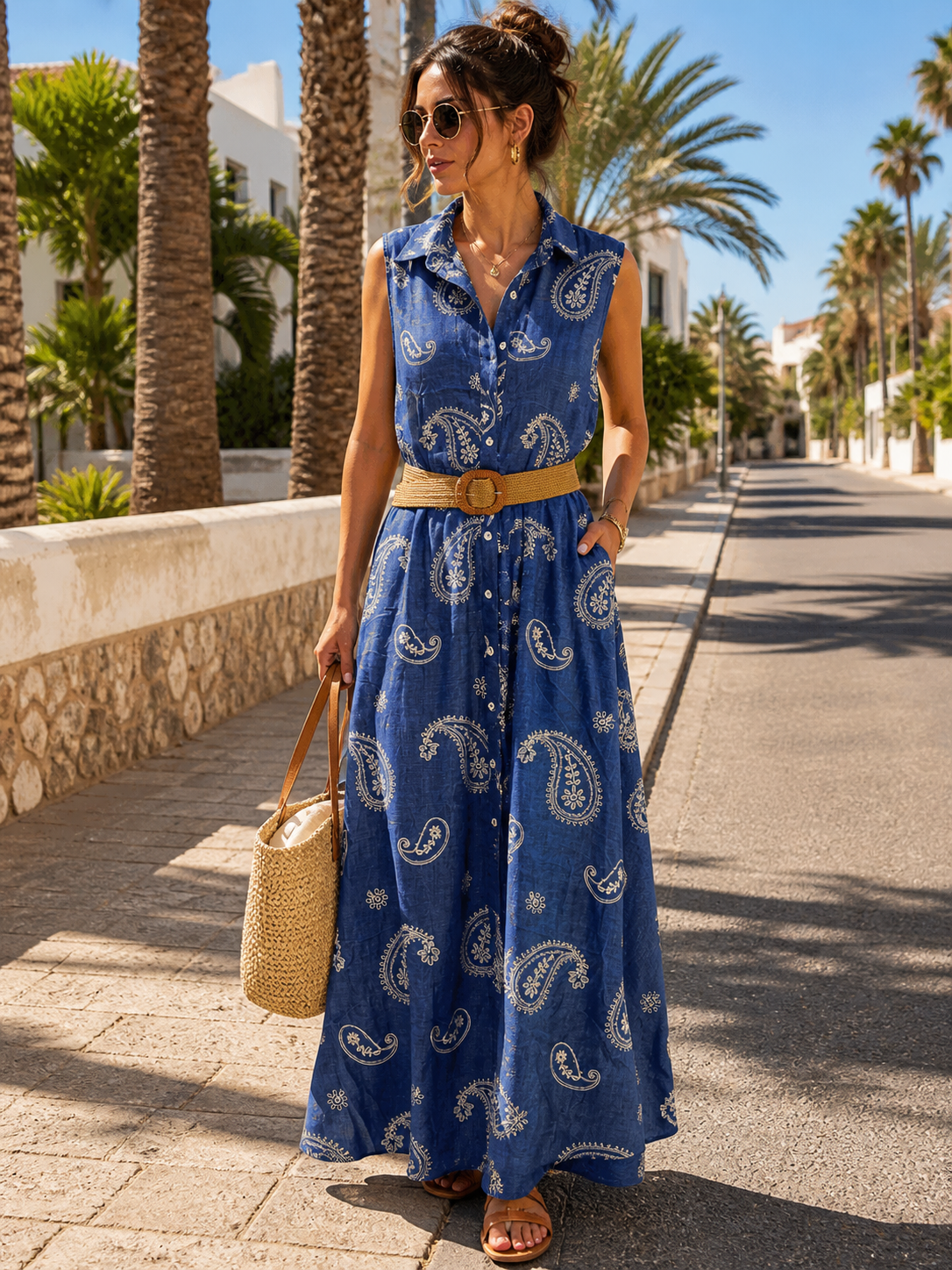 Robe MAEVA