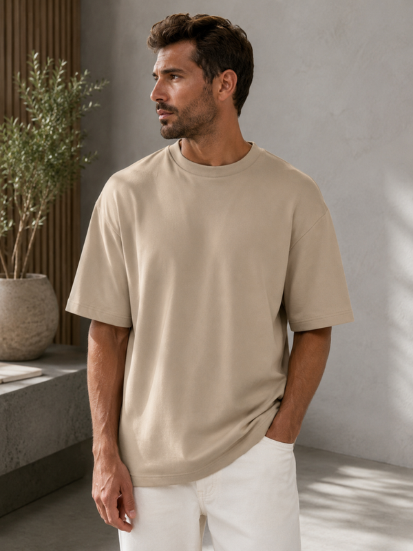 T-shirt LOUIS