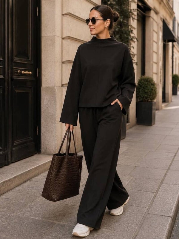 Ensemble LAORA