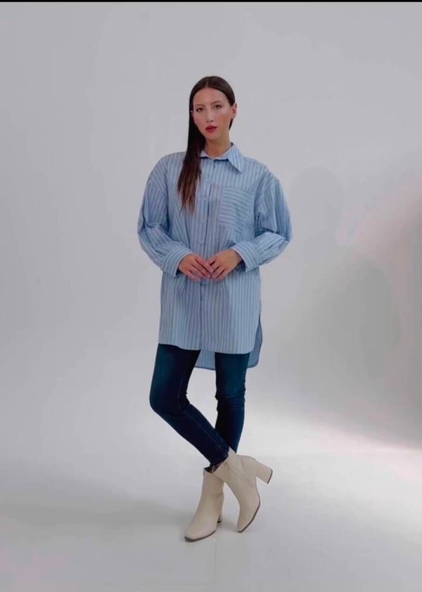 Chemise LOUISA