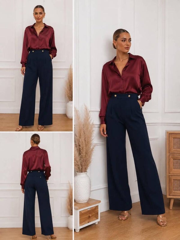Chemise LAÏA