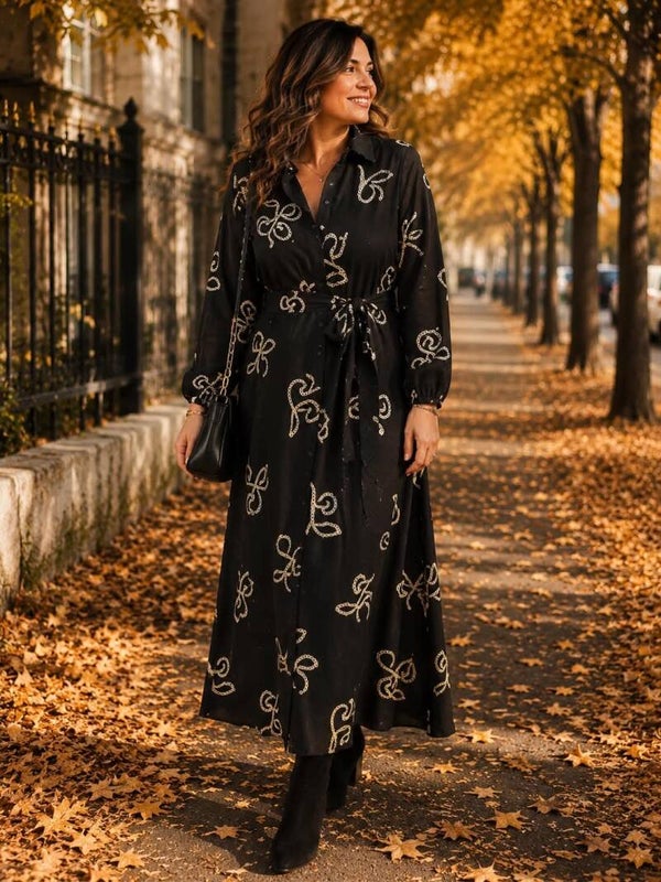 Robe TEA