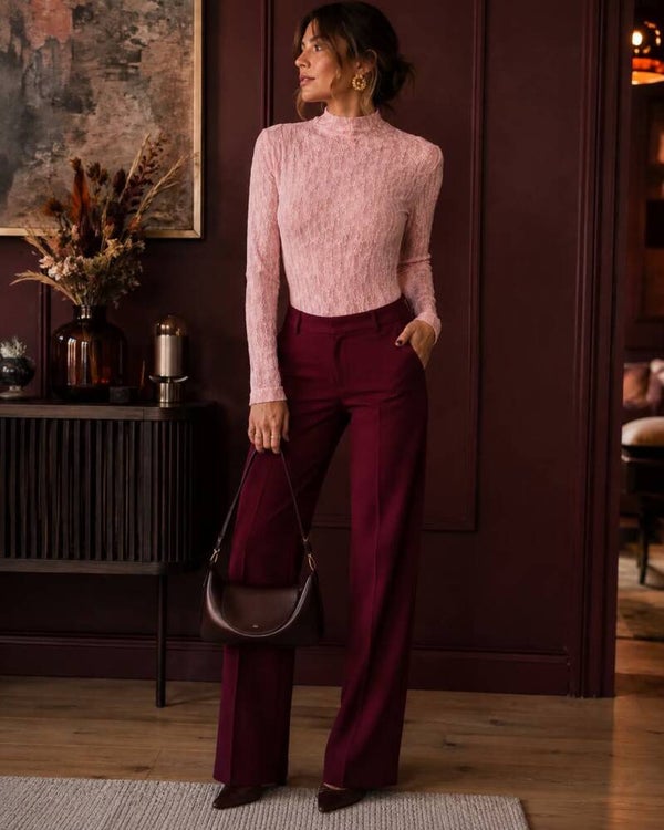 Blouse ARIANA