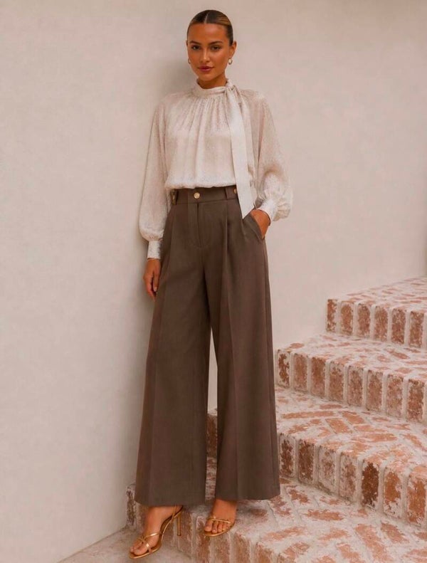 Pantalon LUCIE