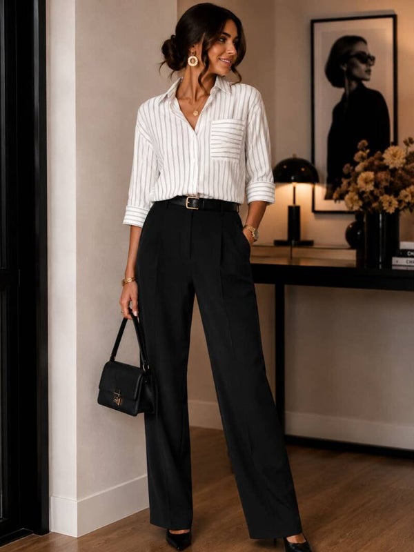 Chemise ZORA