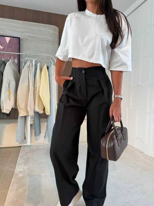 Pantalon CLARISSE