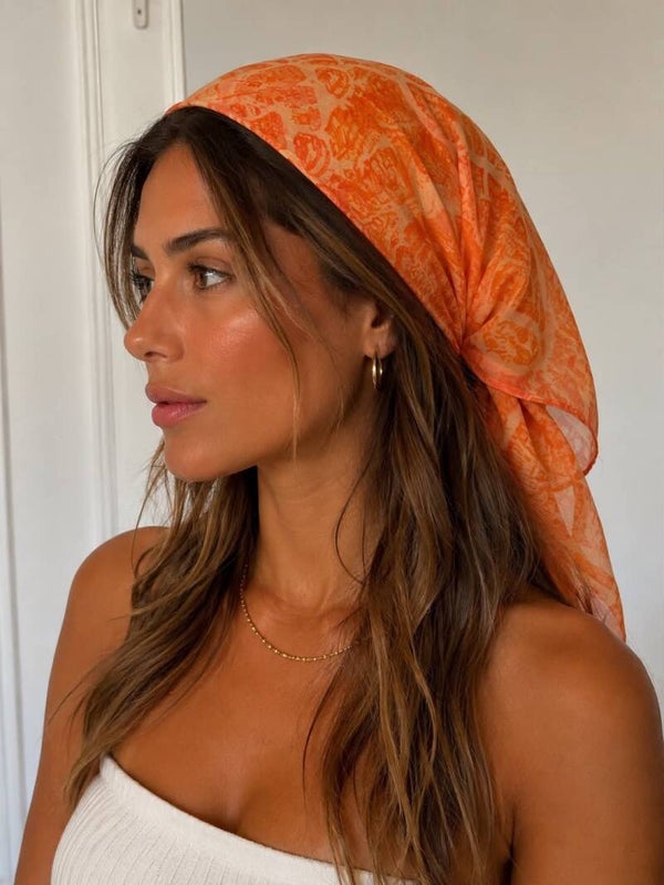 Foulard LYA