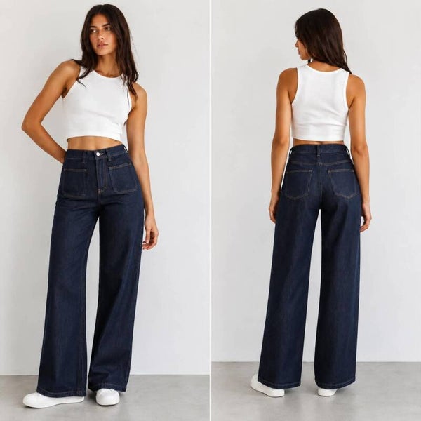 Jeans KIRA