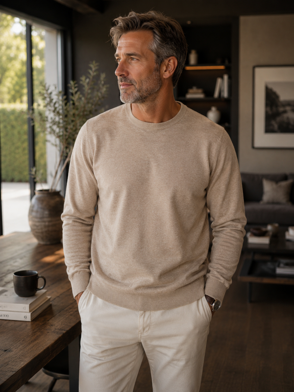 Pull NICOLAS