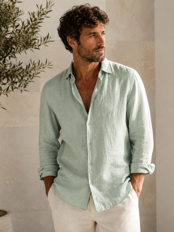 Chemise Hugo