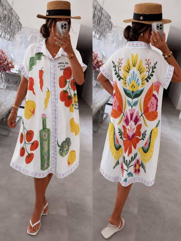 Robe OLIVIA