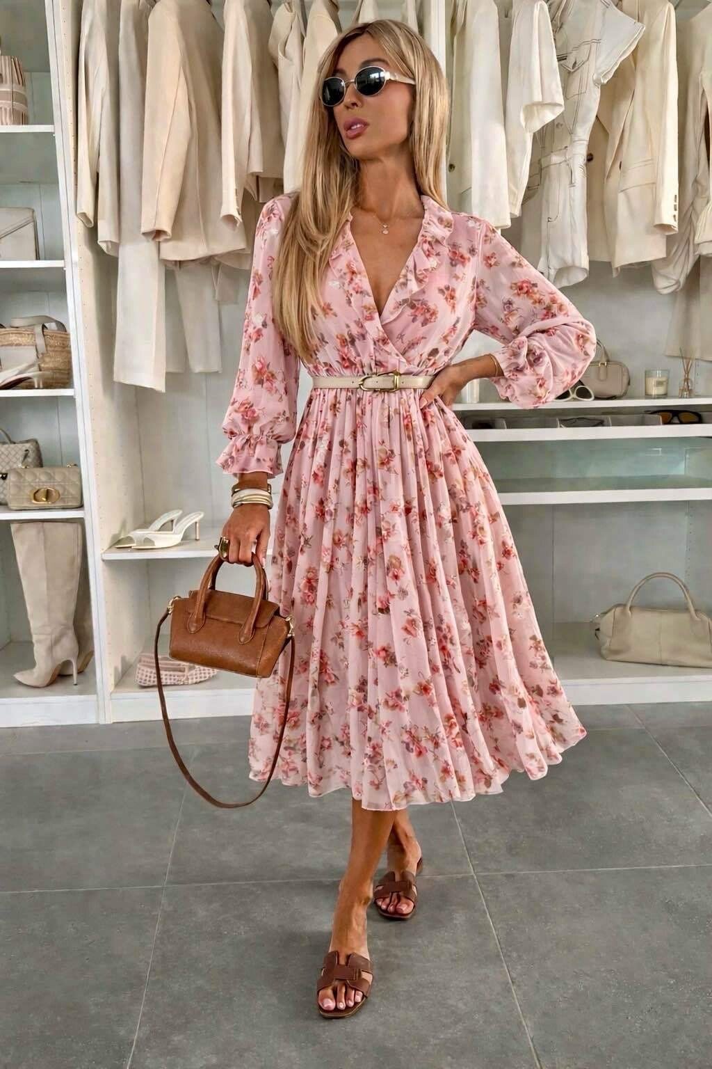 Robe ROSA