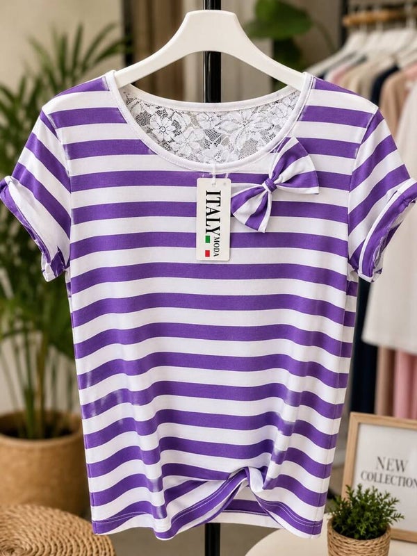 T-shirt LOLA