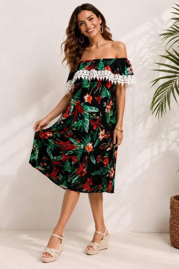 Robe INAYA