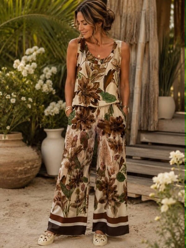 Ensemble FLORA
