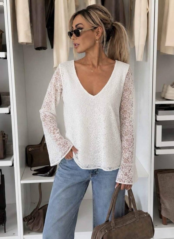 Blouse MARINA