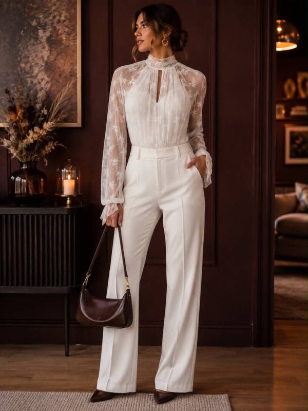 Blouse MIA