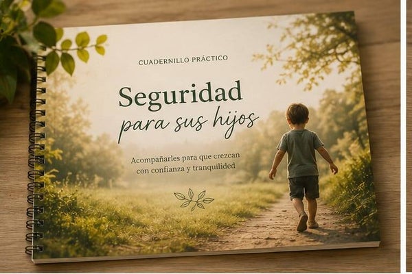 Seguridad para ti y para tus hijos